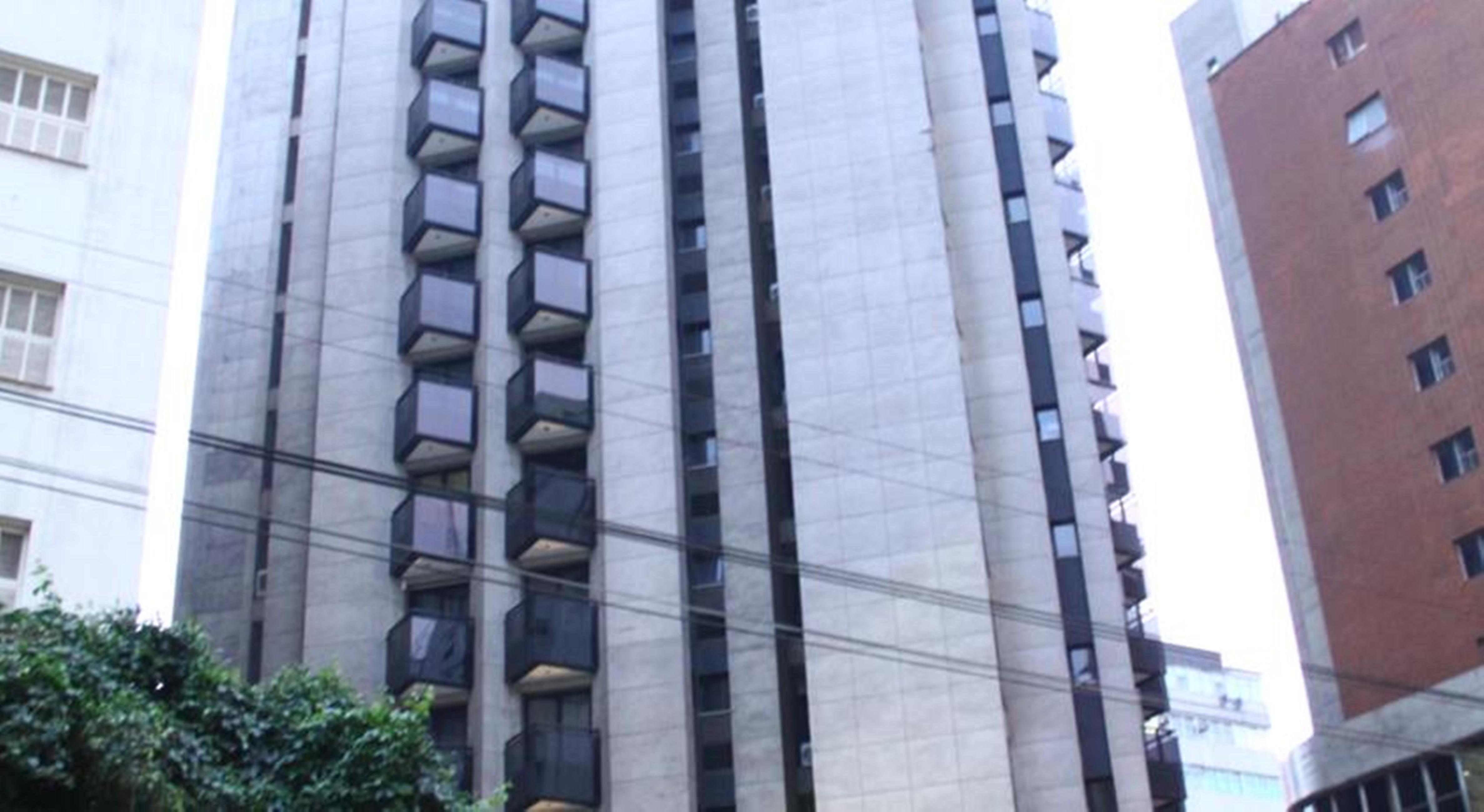 Hotel Massis — Fotos 1