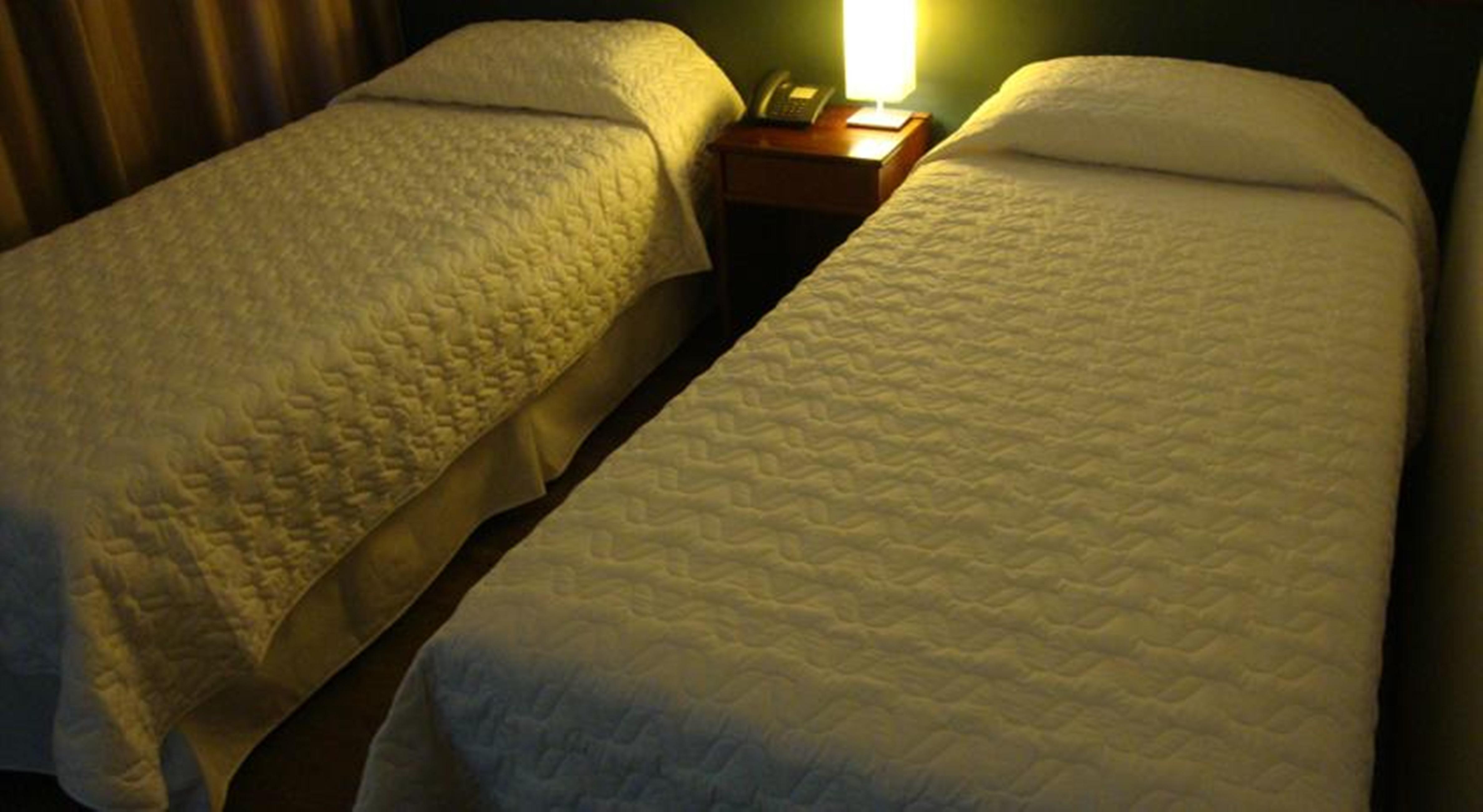 Hotel Massis — Fotos 3